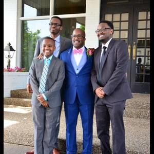 Meet your Posher, Kiragu